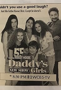 Primary photo for Daddy's Girls