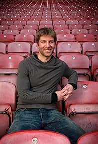 Primary photo for Thomas Hitzlsperger