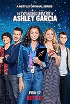 The Expanding Universe of Ashley Garcia