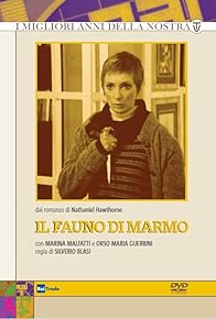 Primary photo for Il Fauno di marmo