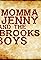 Momma Jenny & the Brooks Boys's primary photo