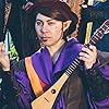 Sam Riegel in Critical Role (2015)