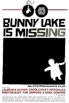 Bunny Lake Is Missing