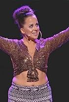 Luisa Omielan in Luisa Omielan: What Would Beyoncé Do? (2017)