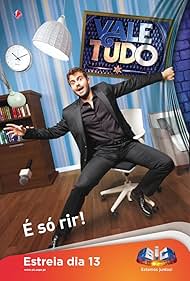 Vale Tudo (2013)