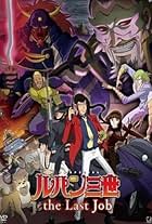 Lupin III: The Last Job