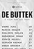 De Buttek (2019) Poster