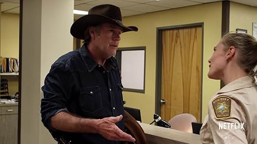 Longmire: Season 5