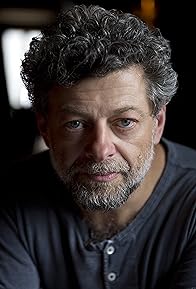 Primary photo for Andy Serkis