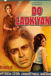 Primary photo for Do Ladkiyan