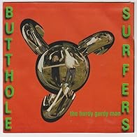 Primary photo for Butthole Surfers: Hurdy Gurdy Man