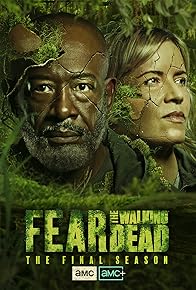 Primary photo for Fear the Walking Dead