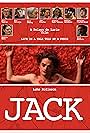 Pelayo De Lario, Lewis Hector, Nick Pritchard, Georgie-Jane Osborne, Behkam Salehani, Saskia West, Joe Clarke, Douglas Clarke-Wood, Mara Ashton, Luis Mottola, Luke Rollason, Angela Sant'Albano, Petra Hajduk, Káit Feeney, Ray Calleja, and Philip Tomlin in Jack (2021)