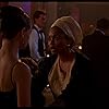 Rachael Leigh Cook and Debbi Morgan in She's All That (1999)