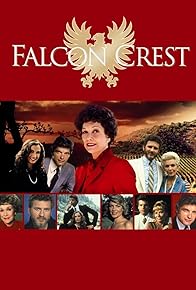 Primary photo for Falcon Crest