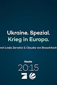 Primary photo for Ukraine Special. - Krieg in Europa