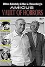 Amicus Vault of Horrors (2015)