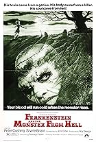 Frankenstein and the Monster from Hell (1974)