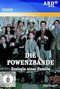 Primary photo for Die Powenzbande