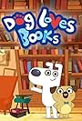 Dog Loves Books (2020)