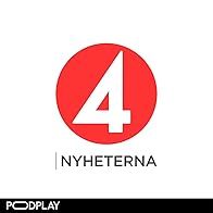 Primary photo for TV4Nyheterna Radio