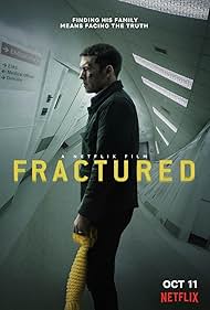 Sam Worthington in Fractured (2019)