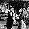 Lillian Gish and John Gilbert in La Bohème (1926)