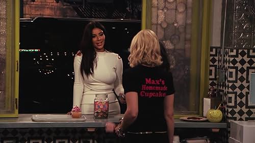 2 Broke Girls: Season 4