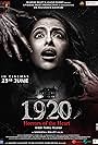 1920: Horrors of the Heart (2023)