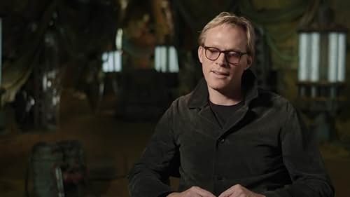 Solo: A Star Wars Story: Paul Bettany On His Character