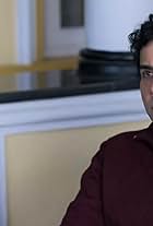 Naveen Kasturia in We Are Family (2024)