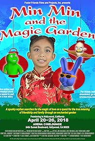 Primary photo for Min Min and the Magic Garden