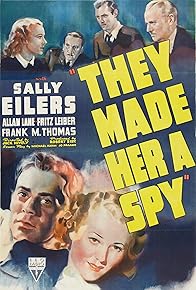 Primary photo for They Made Her a Spy