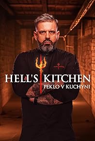 Primary photo for Hell's Kitchen Cesko