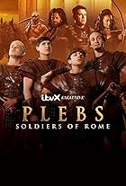 Plebs: Soldiers of Rome