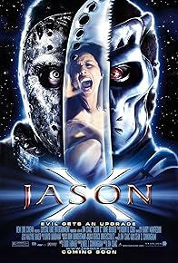 Primary photo for Jason X