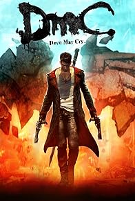 Primary photo for DmC: Devil May Cry