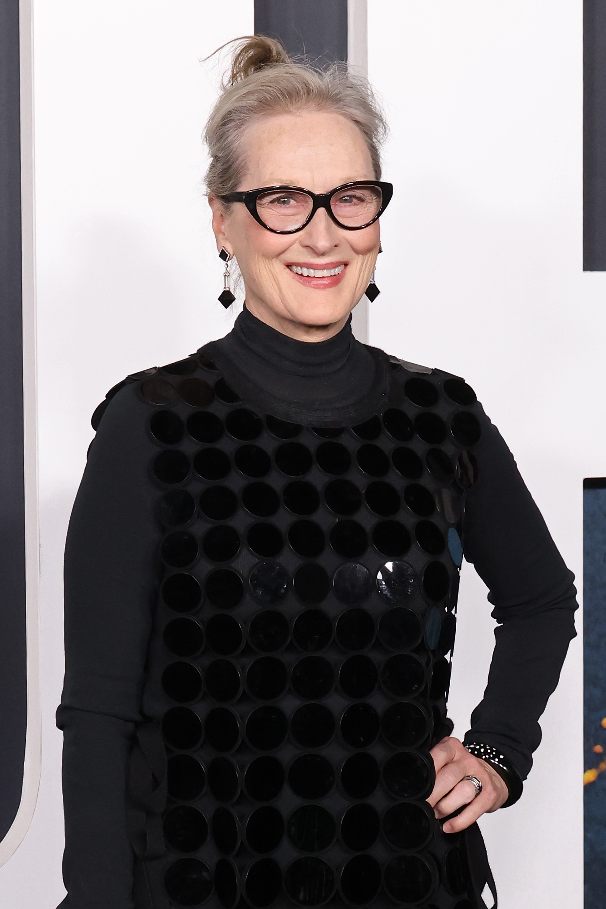 Meryl Streep: June 22