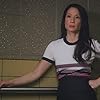 Lucy Liu in Elementary (2012)