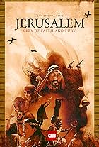 Jerusalem: City of Faith and Fury (2021)