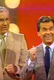 Dick Clark and Ed McMahon in Super Bloopers and Practical Jokes (1984)