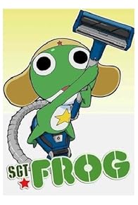 Primary photo for Sergeant Keroro