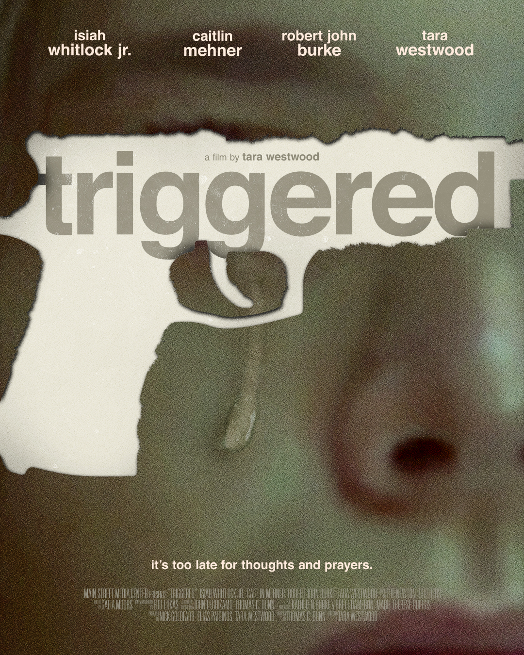 Triggered (2022)