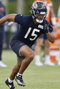 Primary photo for Training Camp with the Chicago Bears #5