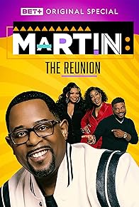 Primary photo for Martin: The Reunion