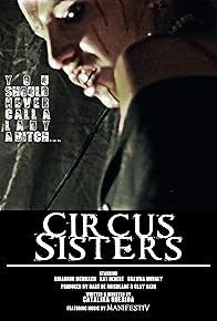 Primary photo for Circus Sisters