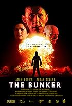 Adam Brown in The Bunker (2017)