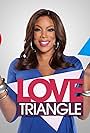 Wendy Williams in Love Triangle (2011)