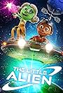 The Little Alien (2022)