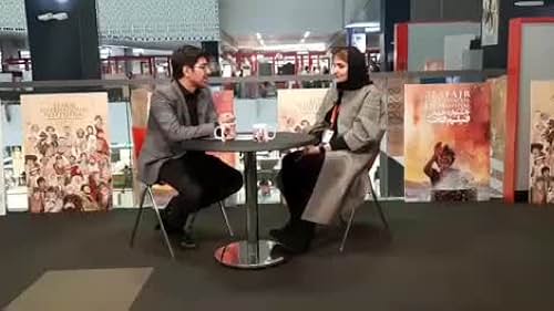 Watch Fajr International Film Festival Interview